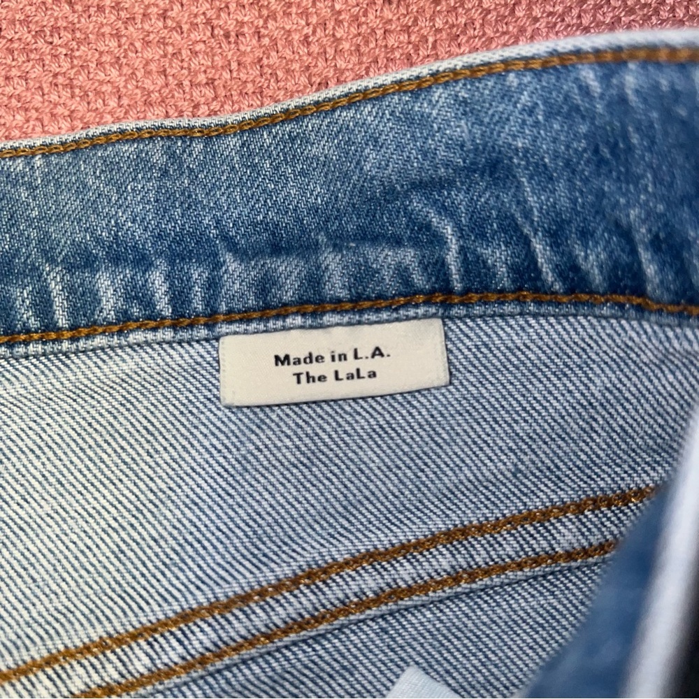 AYR - “The Lala” Jeans - Picture 6 of 14